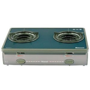 Bếp gas dương Rinnai RV-5600 SCH-BK