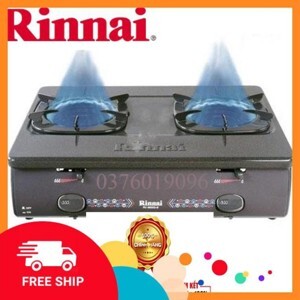 Bếp gas dương Rinnai RV-5600Gi