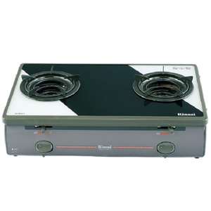 Bếp gas dương Rinnai RV5700SCH(BW)