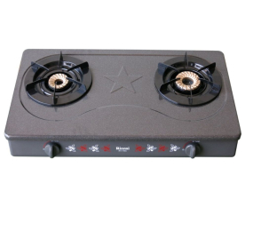Bếp gas dương Rinnai RV-740A(GF)