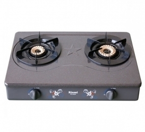 Bếp gas dương Rinnai RV-740A(GF)