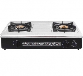 Bếp gas dương Rinnai RV970ST