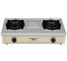 Bếp gas dương Rinnai RV-A271Y