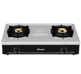 Bếp gas dương Rinnai RV-B271SB
