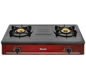 Bếp gas dương Rinnai RV-B271SR