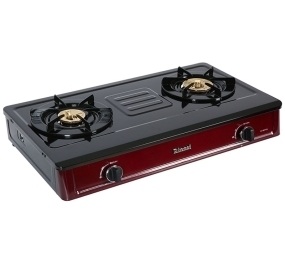 Bếp gas dương Rinnai RV-B274SR