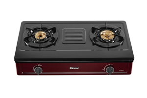 Bếp gas dương Rinnai RV-B274SR
