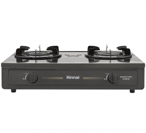 Bếp gas dương Rinnai RV-MC26BE