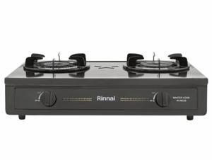 Bếp gas dương Rinnai RV-MC26BE