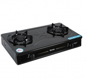 Bếp gas dương Rinnai RV-MC27BE