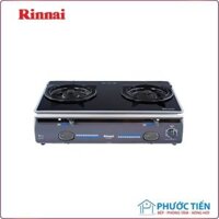 Bếp gas dương Rinnai RV-4600GLT