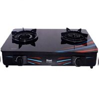 BẾP GAS DƯƠNG RINNAI RV-715(GL-SC)