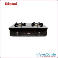 Bếp gas dương Rinnai RV-8611-GL(B/SP)