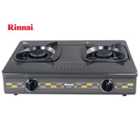 Bếp Gas Dương Rinnai RV-260(G)N