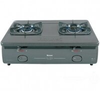 Bếp Gas dương Rinnai RV-4680(G) - Hàng chính hãng