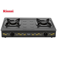 Bếp Gas Dương Rinnai RV-270(G)N