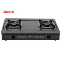 Bếp Gas Dương Rinnai RV-2615(G)