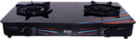 BẾP GAS DƯƠNG RINNAI RV-715SLIM(GL-SC)