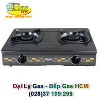 BẾP GAS DƯƠNG RINNAI RV-260(G)N