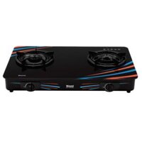 Bếp Gas Dương Rinnai RV-715Slim(GL-SC)