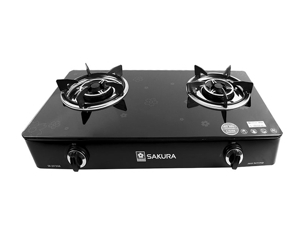 Bếp gas dương Sakura SA-2372GB