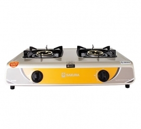 Bếp gas dương Sakura SA-628T