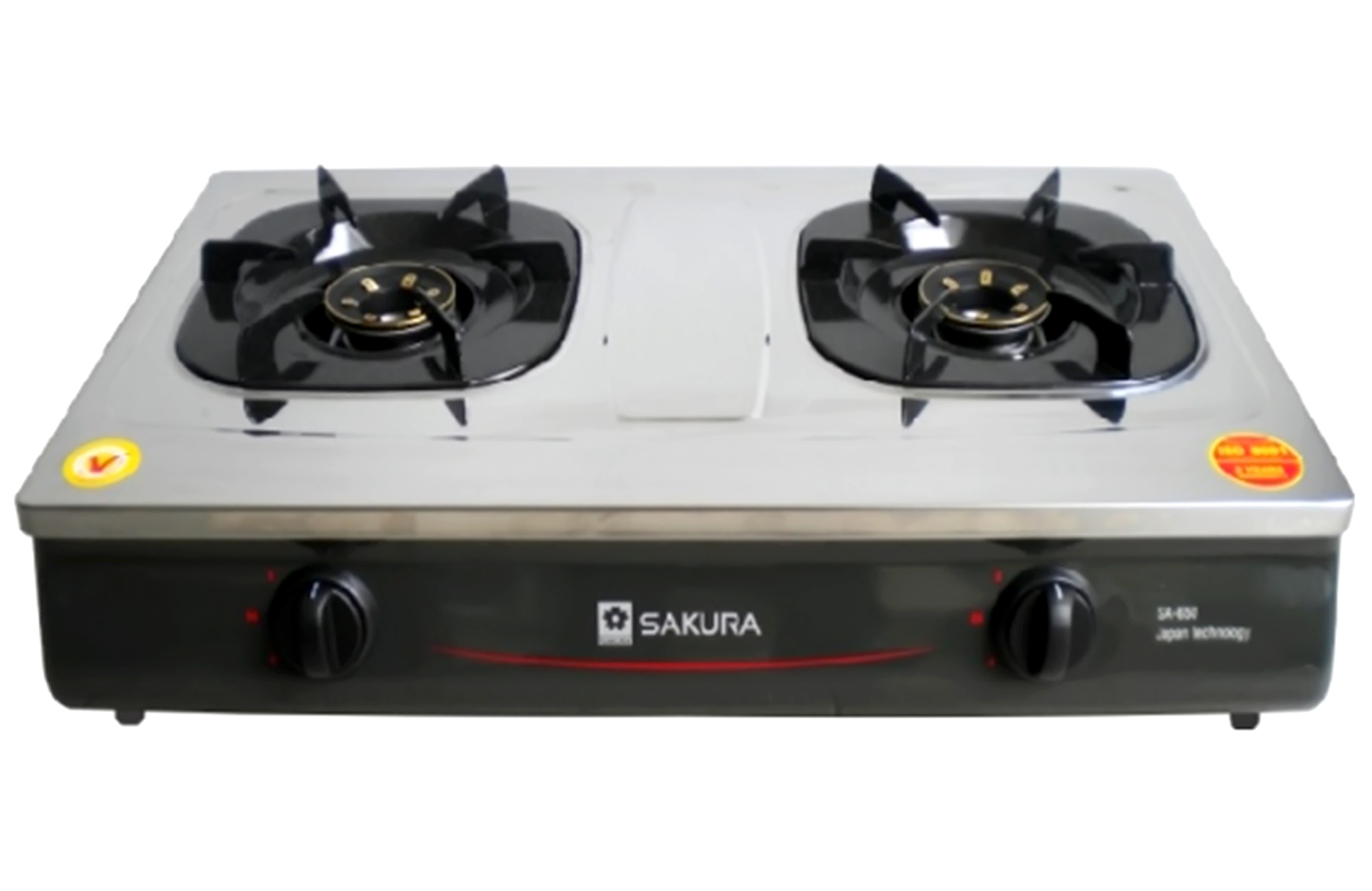 Bếp gas dương Sakura SA650S (SA 650S)