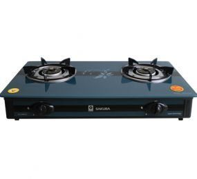 Bếp gas dương Sakura SA-690GH