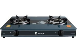 Bếp gas dương Sakura SA692SG