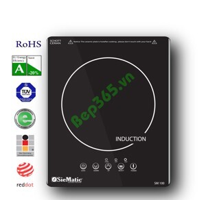 Bếp gas dương Shimono SM100