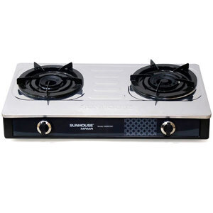 Bếp gas dương Sunhouse Mama MMB0981