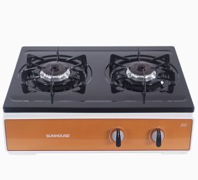 Bếp gas dương Sunhouse SHB2015 (SHB2015A) - Màu A