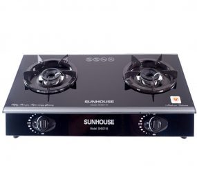 Bếp gas dương Sunhouse SHB3116