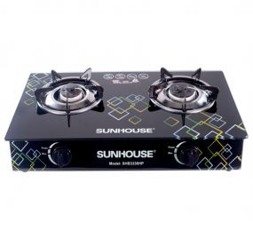 Bếp gas dương Sunhouse SHB3336HP