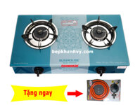 Bếp gas dương Sunhouse SHB3336