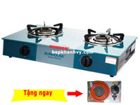 Bếp gas dương Sunhouse SHB3336