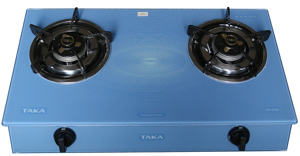 Bếp gas dương Taka DK68B