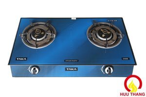 Bếp gas dương Taka DK80B
