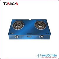 Bếp gas dương Taka DK80B