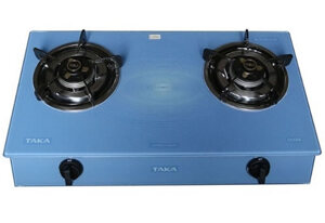 Bếp gas dương Taka DK80B