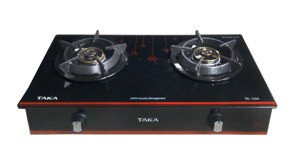 Bếp gas dương Taka TK-120K