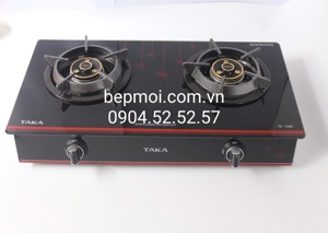 Bếp gas dương Taka TK-120K