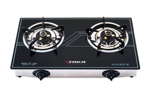 Bếp gas dương Taka TK-60A