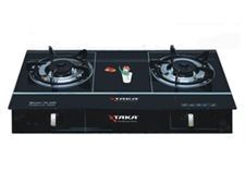 Bếp gas dương Taka TK 68E