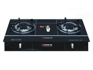 Bếp gas dương Taka TK 68E