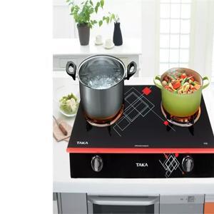 Bếp gas dương Taka TK-HG6