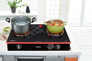 Bếp gas dương Taka TK-HG6