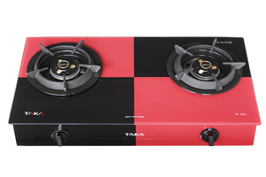 Bếp gas dương Taka TK-KG2