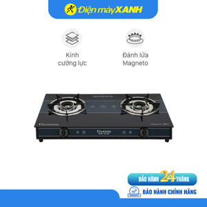 Bếp gas Duxton DG-595
