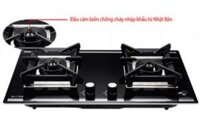 Bếp gas Eurosun EU-GA292SA